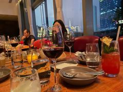 -Mercato莫卡多露台餐厅与酒吧(K11店)