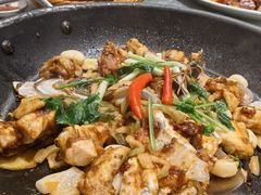-猪肉婆私房菜(容桂总店)