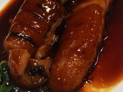 -老正兴菜馆(福州路店)