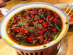 -怪噜范·老贵阳街头名小吃(汇金星力城店)