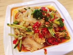 -魏家凉皮(兵马俑店)