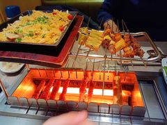 -丰茂烤串(金源店)