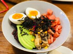 -AFS Cafe & Canteen(闽江二路店)