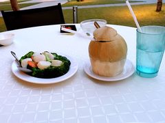 -无招牌海鲜餐厅(滨海艺术中心店)