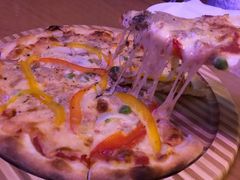 -MR.ROCKY洛奇先生RESTAURANT&BAR(宝安壹方城店)