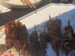 -高家烧鸽子烧烤店63年
