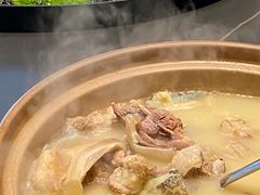 -翕间食·精致淮扬菜(江苏大剧院店)