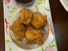 -红叶日料·放题·海胆·定食(星海店)