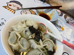 -松盛糕团店(红旗桥店)