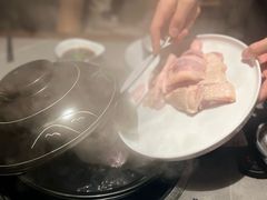 -同仁四季椰子鸡(无锡滨湖万象汇店)
