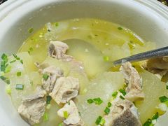 -陈家味(古柏店)