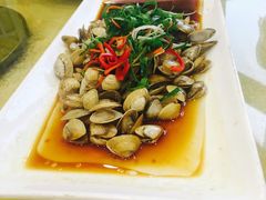 -合家小菜餐馆(新诚花苑店)