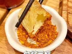 包浆豆腐-小满手工粉(上海月星环球港店)