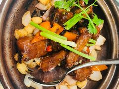 -鹿港小镇(悠唐店)