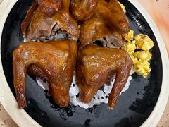 -点都德(皇岗村店)