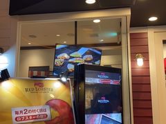 -RED LOBSTER(环球影城大阪店)