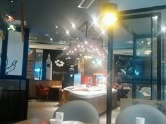 -诺丁牛排披萨自助餐厅(汕头苏宁店)