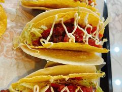 -TACO TUESDAY塔可星期二(人民路店)
