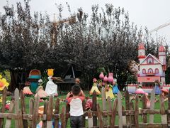 -安徒生童话乐园