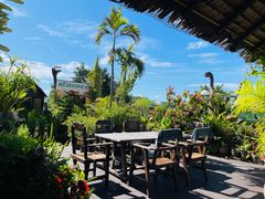-自然餐厅(Phuket)