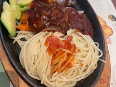 -翠华餐厅(百老汇店)