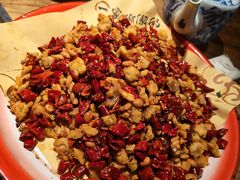 -泥糊破店小酒馆·团建聚餐(南京西路店)