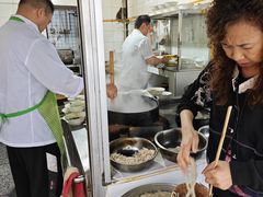 -甘记肥肠粉(马鞍北路店)