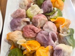 -宝源饺子(麦子店街店)