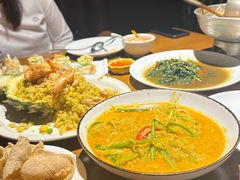 -泰国餐厅 Thai Food(裕华万达店)