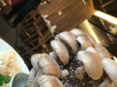 -捞王锅物料理(上海世茂广场店)