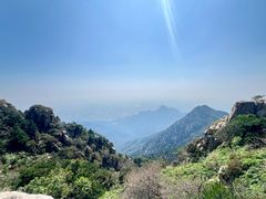 -泰山风景名胜区