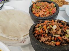 -蝴蝶泉宾馆-中餐厅