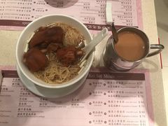 -池记(尖沙咀店)