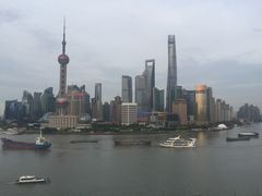 -上海和平饭店-华懋阁 The Cathay Room