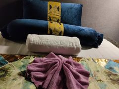 -璞·澐间影院式足道SPA(尚悦湾店)