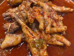 -京玉菲饭店(李村店)