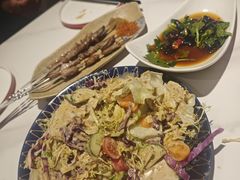 -欧记大排档·景德菜(上海首店)