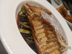 -周渝食惦·酸菜鱼精致川菜(横岗店)