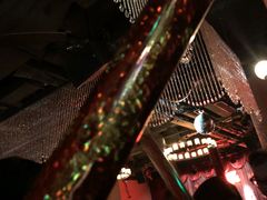 -JZ Club 爵士酒吧(上海店)