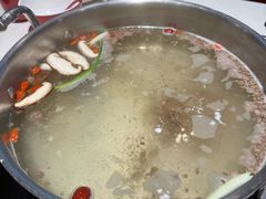-牛很鲜潮汕牛肉火锅(椒江店)
