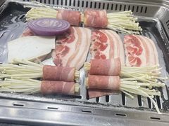 -长今家韩国料理(瑞景店)