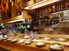 自助取餐区-芭菲盛宴·环球美食(袁家岗店)