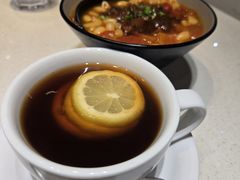 -和平馆·地道港澳茶餐厅(西门口店)