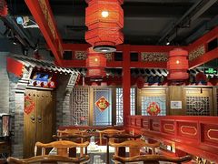 -北平食坊·烤鸭(黄寺大街店)