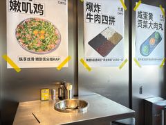 -大虎老火锅(直港大道店)