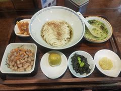 -同得兴 Since·1995 传统苏式面馆(嘉馀坊店)