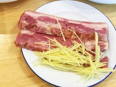 -镇南锅盖面馆(解放路店)