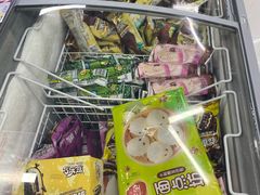 -长申超市(美食城店)