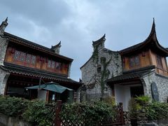 -前童古镇