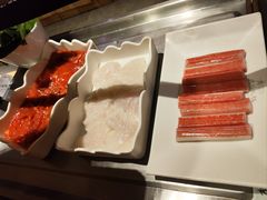 -老版火锅(半坡店)